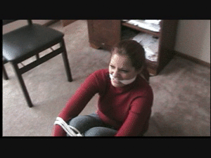 www.leggybondage.com - VIVIAN IREENE PIERCE REPORTER WANTS THE SCOOP LAST PART thumbnail